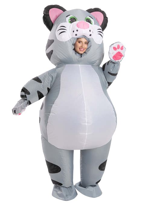 funny cat costumes for adults|simple cat costume for adults.